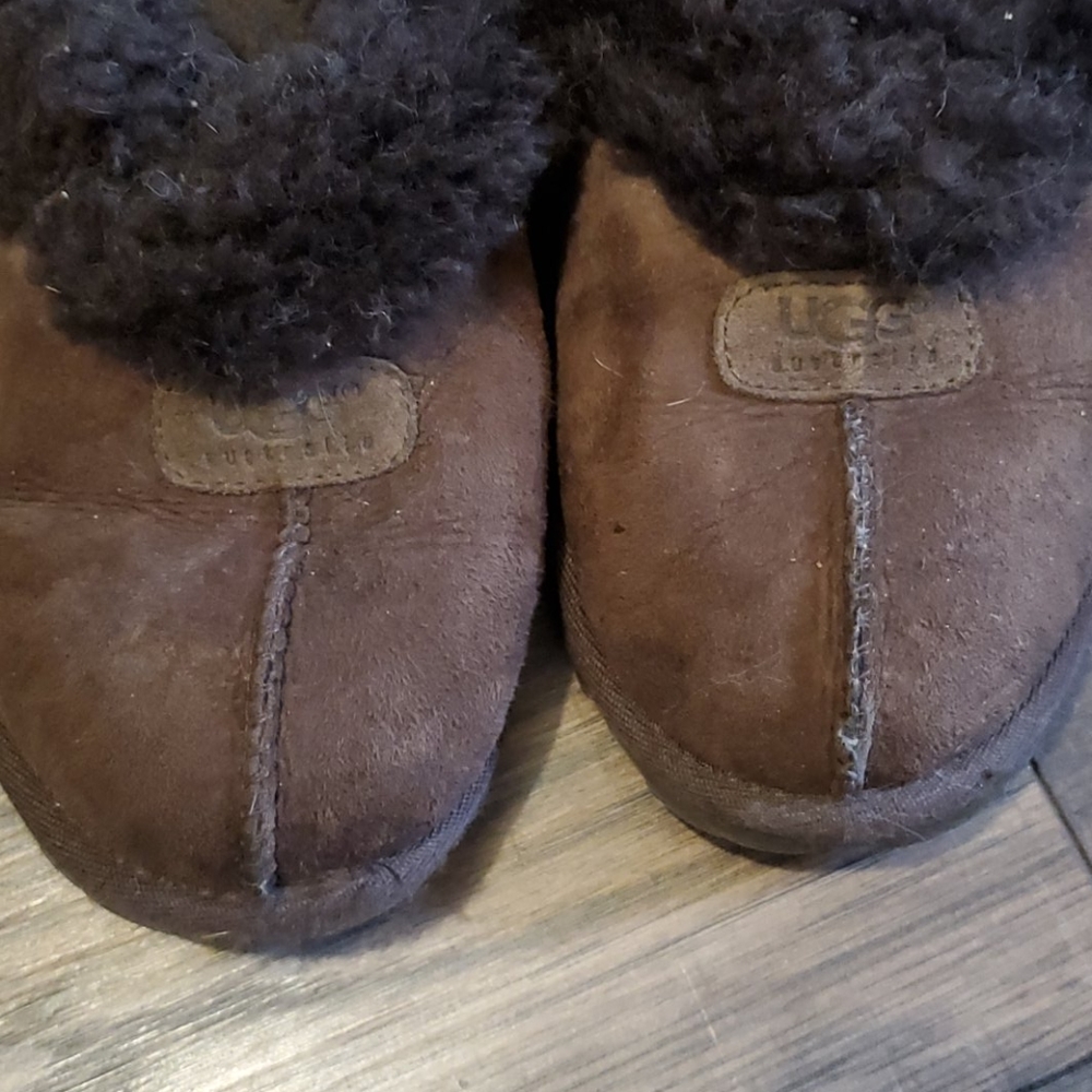 Ugg Clogs - image 2